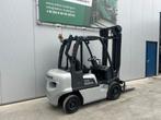 Nissan heftruck Diesel FD25 (bj 2006), 2000 tot 3000 kg, Diesel, Heftruck, Nissan