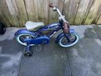 Yolare Leo tire Fiets  12,5 X 2.5, Fietsen en Brommers, Fietsen | Jongens, Ophalen, Gebruikt, 14 inch of minder