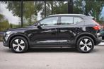 Volvo XC40 T4 211pk Inscription Expression | Park Assist | T, Euro 6, Met garantie (alle), 24 maanden, Zwart
