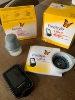 Freestyle Libre sensor (1x gebruikt), Diversen, Ophalen of Verzenden, Nieuw