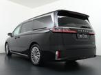 VOYAH Dream Flagship Edition 109 kWh Accu VOYAH Dream Flagsh, Automaat, Dream, 7 stoelen, Zwart