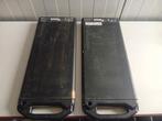 2 stuks defecte fiets accu Babboe ibo-R37