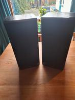 Twee Philips speakers FB320, Ophalen, Gebruikt, Philips