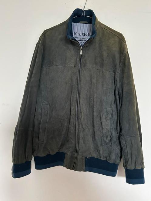 Victorious On all fields Champion, IVY Rugby, Kleding | Heren, Jassen | Zomer, Zo goed als nieuw, Blauw, Ophalen