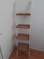 Wandrek met 4 planken, Huis en Inrichting, Ophalen, Zo goed als nieuw