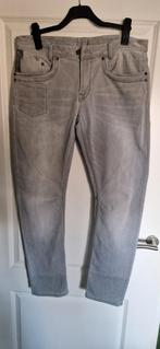 PME Legend jeans Grijs Skymaster W35 L32., W36 - W38 (confectie 52/54), Ophalen of Verzenden, Zo goed als nieuw, Grijs