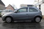 Opel Corsa 1.2-16V Silverline | Airco | Elec Ramen | Cruise, Auto's, Voorwielaandrijving, Gebruikt, Zwart, 4 cilinders