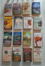 Lynn Kurland 16 romans, engelstalig, paperback, Ophalen of Verzenden, Zo goed als nieuw, Lynn Kurland, Amerika