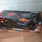 Max Verstappen auto -2023 Jumbo, Ophalen of Verzenden, Nieuw, Auto, Bburago