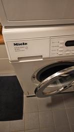 Miele W3821 Wasmachine - Voorlader, Witgoed en Apparatuur, 1200 tot 1600 toeren, Gebruikt, 4 tot 6 kg, Voorlader