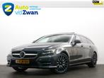 Mercedes-Benz CLS-klasse Shooting Brake 500 4-Matic 408 Pk, Auto's, Mercedes-Benz, Euro 5, Gebruikt, 1905 kg, Vierwielaandrijving