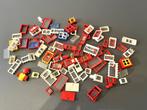 P18 - Partij ramen en deuren vintage, Ophalen of Verzenden, Gebruikt, Losse stenen, Lego
