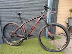 Ghost Lector Mountainbike - Topconditie!, Fietsen en Brommers, Overige merken, Hardtail, Heren, 49 tot 53 cm