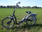 Te koop elektrische fiets lage instapfiets van Raam Balance, 51 tot 55 cm, Ophalen, Zo goed als nieuw, Overige merken