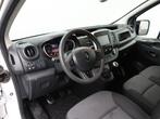 Renault Trafic 2.0DCi 120PK Lang Imperiaal | Navigatie | Air, Auto's, Voorwielaandrijving, Stof, Gebruikt, Renault