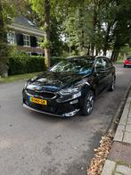 Kia Cee d 1.6 Crdi 2019 Zwart Automaat, USB, Zwart, Zwart, Stationwagon