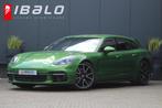 Porsche Panamera 4 Sport Turismo | 330 pk | Luchtvering | Sp, Auto's, Porsche, Te koop, Geïmporteerd, 5 stoelen, Benzine