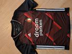 Feyenoord uitshirt Adidas kids maat 152, Maat XS of kleiner, Ophalen of Verzenden, Gebruikt, Shirt