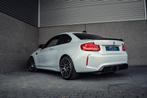 BMW M2 - Competition, Auto's, BMW, Automaat, Gebruikt, 1650 kg, Sportstoelen