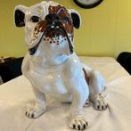 Keramische Franse Bulldog - Italiaans, 6 jaar of ouder, Particulier, Buitenland, Geslacht onbekend