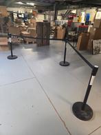 Afzetpaal, Ophalen of Verzenden