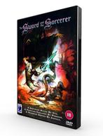 The Sword and the Sorcerer (1982) Albert Pyun, Richard Lynch, Vanaf 12 jaar, Verzenden, Nieuw in verpakking, Fantasy