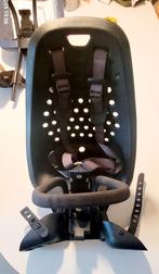 Yepp kinderzitje + Urban Arrow Adapter - met voetsteuntjes, Ophalen, Voetsteuntjes, 0 t/m 18 kg, Voorzitje