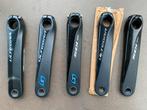 Powermeter cranks Shimano Ultegra/105/Stages/Pioneer 175mm, Ophalen of Verzenden, Nieuw, Racefiets, Crankstel of Pedalen