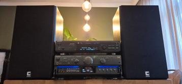 Celestion DL8 Series II (dl8s2) beschikbaar voor biedingen