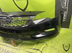 opel astra K voorbumper bumper grille rooster, Ophalen of Verzenden, Gebruikt, Opel, Bumper