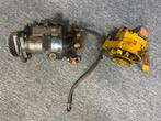 Peugeot indenor onderdelen, Watersport en Boten, Ophalen, Gebruikt, Motor en Techniek, Zeilboot of Motorboot