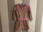 Jurk meisje maat 92, Kinderen en Baby's, Kinderkleding | Maat 92, Ophalen, Meisje, Zo goed als nieuw, Jurk of Rok