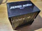 James bond DVD Collectie 21 stuks!, Boxset, Ophalen of Verzenden, Vanaf 12 jaar, Zo goed als nieuw