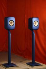 KEF LSX II / LSX op S1 stands. Beursdemo @Dealer Freakuence!, Audio, Tv en Foto, Overige merken, Ophalen of Verzenden, Zo goed als nieuw