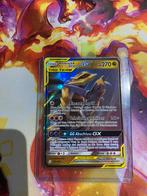Unified Minds Garchomp & Giratina, Hobby en Vrije tijd, Verzamelkaartspellen | Pokémon, Ophalen of Verzenden, Zo goed als nieuw
