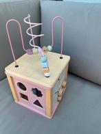 Little Dutch activity kubus, Kinderen en Baby's, Speelgoed | Houten speelgoed, Ophalen, Zo goed als nieuw