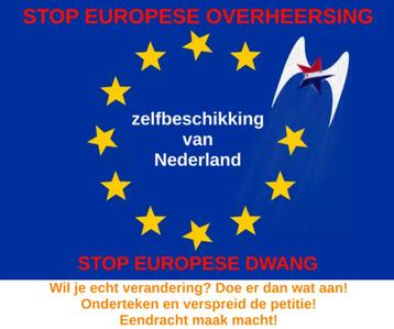 Posters foto kaart vlag petities campagne beschikbaar voor biedingen