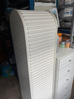 Lp kast met rolluik - Pastoe, Ophalen, Gebruikt