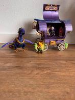 Playmobiel ayuma en eenhoorns, Ophalen, Zo goed als nieuw