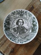 Wandbordje, Ophalen of Verzenden