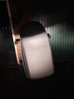 Dakkoffer - Peugeot, Ophalen, Gebruikt