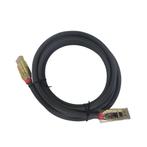 LINDY 36293 displayPort aansluitkabel 3.00 m Grijs, Nieuw