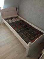Meisjeskamer set - Bed, nachtkastje en kledingkast, Ophalen, 90 cm, Eenpersoons, 200 cm