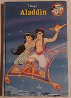 Disney's Aladdin Boekenclub, Boeken, Ophalen of Verzenden