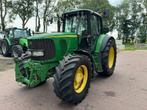 John Deere 6520 (bj 2006), Gebruikt, John Deere, Meer dan 10000