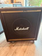 Marshall DBS 7115 Bass CAB, Gebruikt, 100 watt of meer, Ophalen