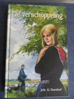 Joh.G.Veenhof - De verschoppeling, Ophalen of Verzenden, Zo goed als nieuw, Nederland, Joh.G.Veenhof