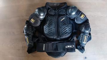 Bodyprotector Kenny - Maat L beschikbaar voor biedingen