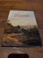 Oud-Groesbeek in woord en beeld - G.G. Driessen, Boeken, Ophalen of Verzenden, Gelezen, Gelderland