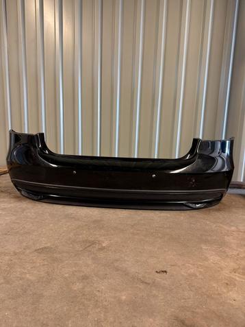Originele Audi A7 C8 Achterbumper - goede staat! Audi bumper beschikbaar voor biedingen